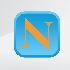 Логотип и иконка для iOS-приложения Nomini - дизайнер vladskur