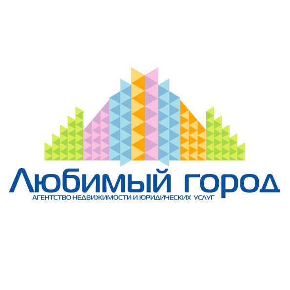 Лого для агентства недвиж и юридических услуг - дизайнер zhutol