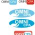 omniCPA.ru: лого для партнерской CPA программы - дизайнер djei
