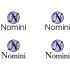Логотип и иконка для iOS-приложения Nomini - дизайнер Kuraitenno