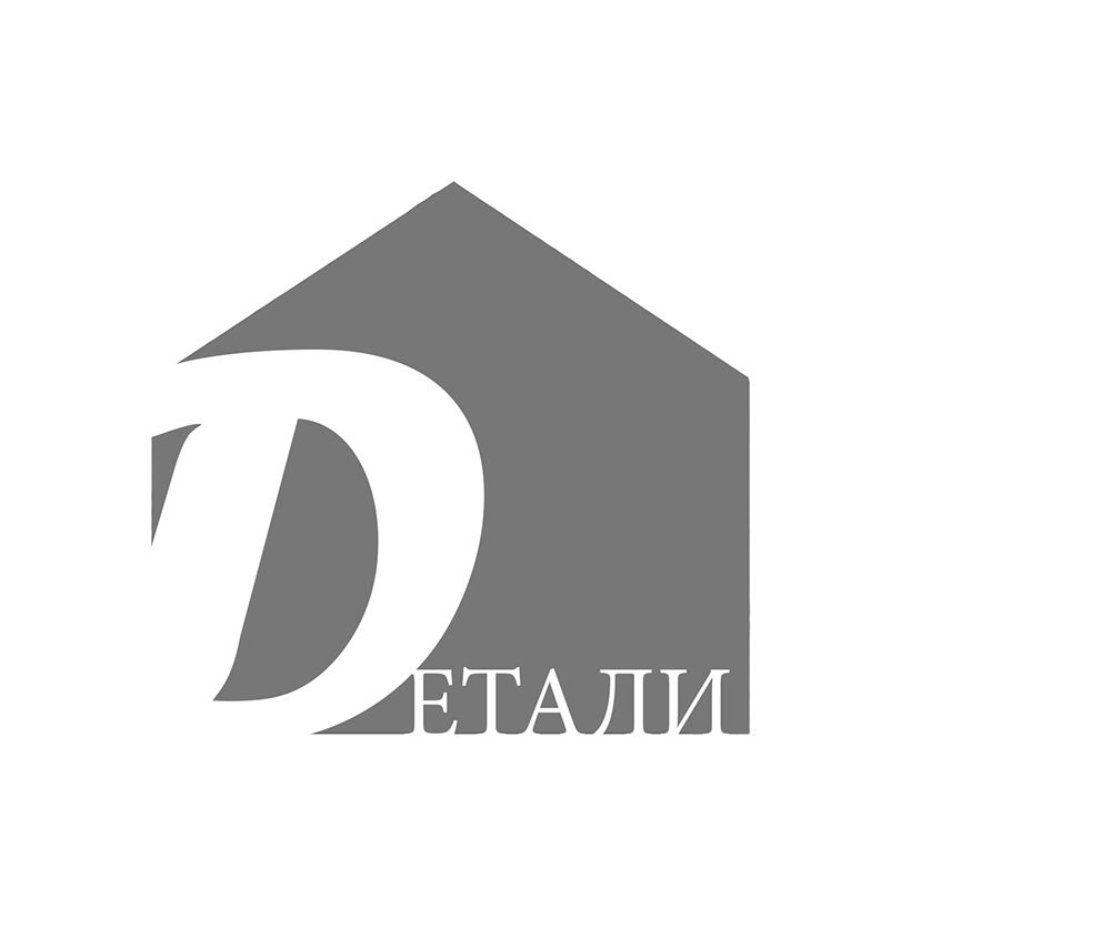Логотип для студии дизайна интерьера - дизайнер TFStudio