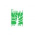 Лого 2 для лесоперерабатывающей компании - дизайнер TFStudio