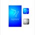 Логотип и иконка для iOS-приложения Nomini - дизайнер dimma47