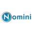 Логотип и иконка для iOS-приложения Nomini - дизайнер sashakot1