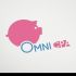 omniCPA.ru: лого для партнерской CPA программы - дизайнер Advokat72