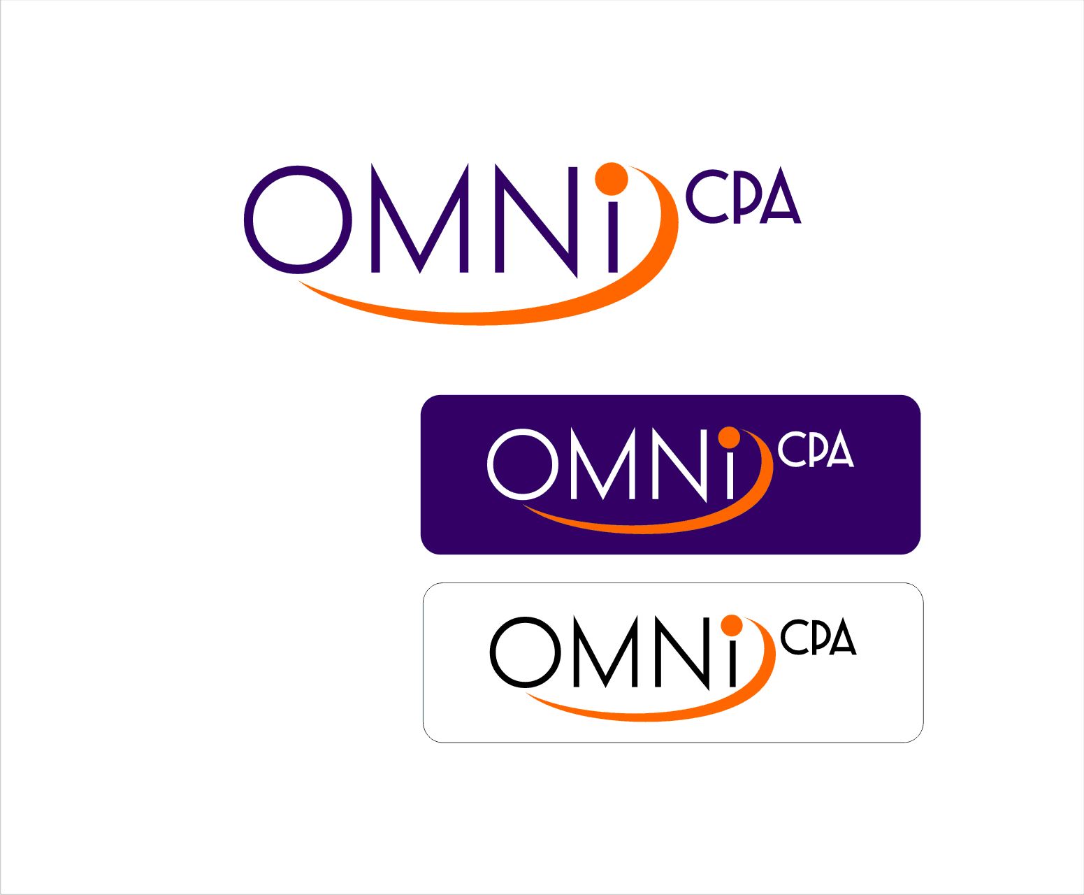 omniCPA.ru: лого для партнерской CPA программы - дизайнер vladim