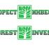 Лого 2 для лесоперерабатывающей компании - дизайнер qwerst