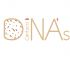 Лого для кондитерских изделий DINA's - дизайнер Sonya___