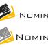 Логотип и иконка для iOS-приложения Nomini - дизайнер djei