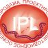 Логотип новой компаний IPL ELECTRIC  - дизайнер oksi49
