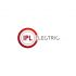 Логотип новой компаний IPL ELECTRIC  - дизайнер Dramn