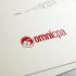 omniCPA.ru: лого для партнерской CPA программы - дизайнер Gas-Min