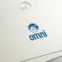 omniCPA.ru: лого для партнерской CPA программы - дизайнер Gas-Min
