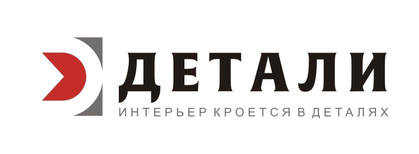 Логотип для студии дизайна интерьера - дизайнер Olegik882