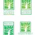 Лого 2 для лесоперерабатывающей компании - дизайнер Shmelev