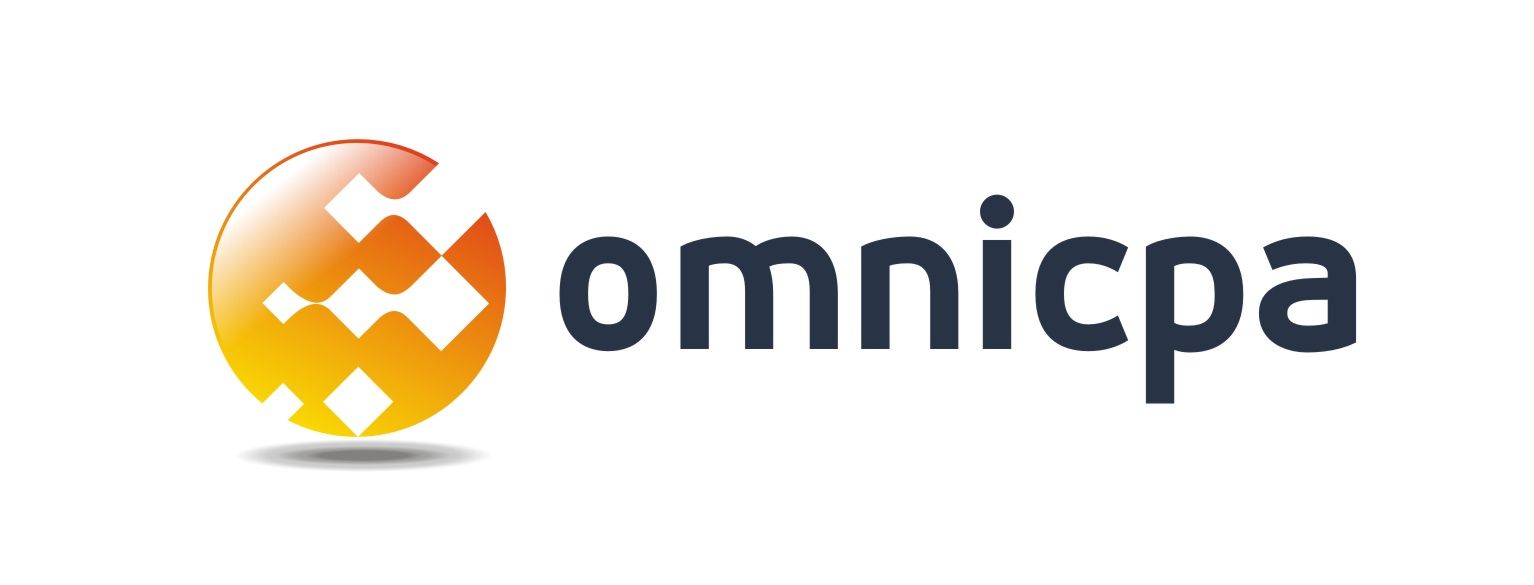 omniCPA.ru: лого для партнерской CPA программы - дизайнер Olegik882