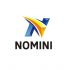 Логотип и иконка для iOS-приложения Nomini - дизайнер Olegik882