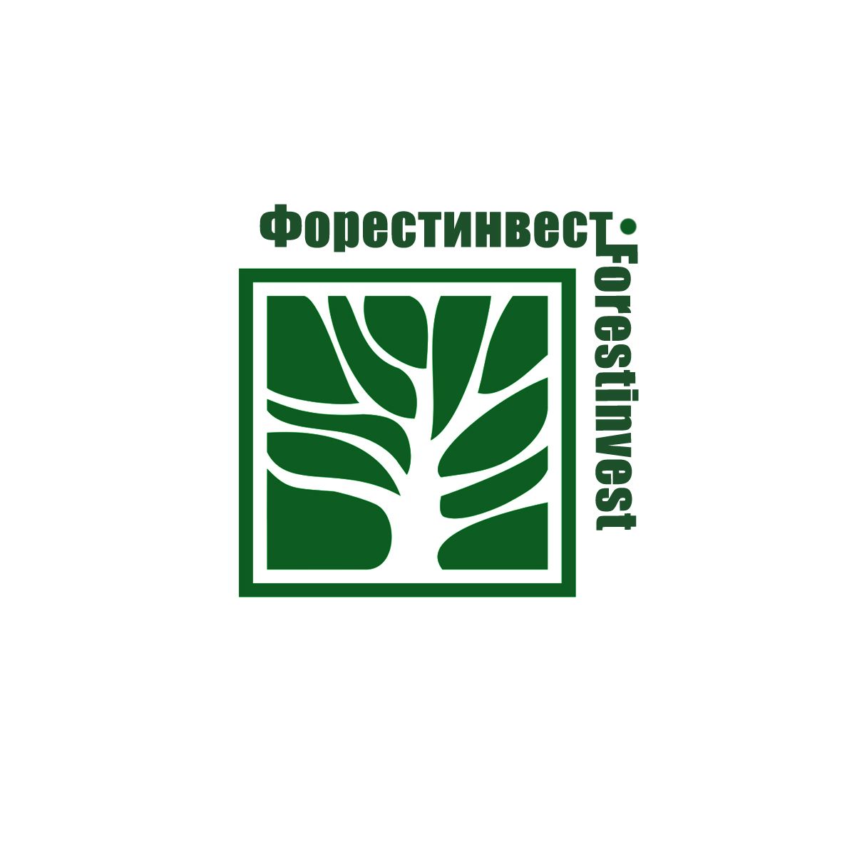 Лого 2 для лесоперерабатывающей компании - дизайнер MILO_group