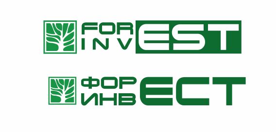 Лого 2 для лесоперерабатывающей компании - дизайнер sv58