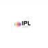 Логотип новой компаний IPL ELECTRIC  - дизайнер jampa