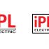 Логотип новой компаний IPL ELECTRIC  - дизайнер djobsik
