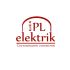 Логотип новой компаний IPL ELECTRIC  - дизайнер avatar0