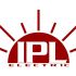 Логотип новой компаний IPL ELECTRIC  - дизайнер timolek