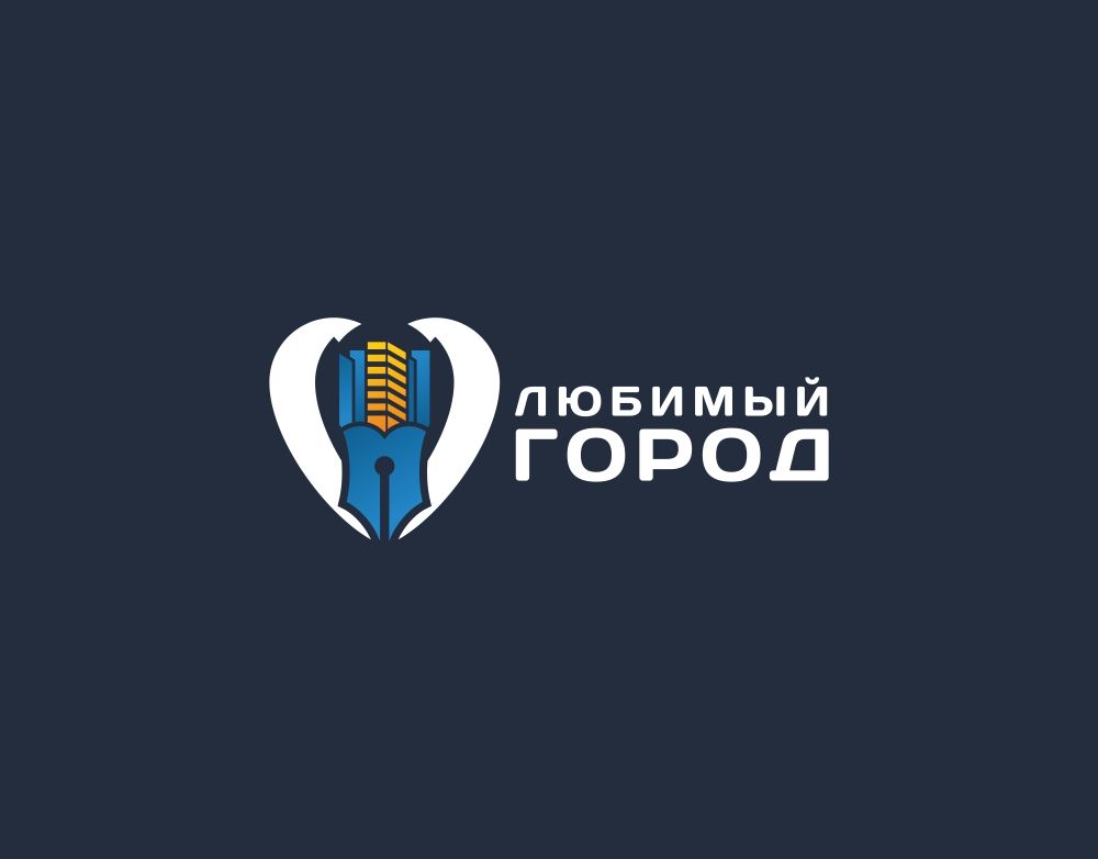 Лого для агентства недвиж и юридических услуг - дизайнер zozuca-a