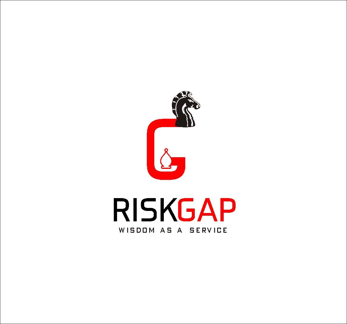 Логотип для веб-сервиса по риск-менеджменту - дизайнер radchuk-ruslan