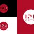 Логотип новой компаний IPL ELECTRIC  - дизайнер chumarkov