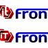 Создание логотипа компании АйТи Фронт (itfront.ru) - дизайнер Kuraitenno