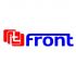 Создание логотипа компании АйТи Фронт (itfront.ru) - дизайнер Kuraitenno