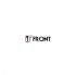 Создание логотипа компании АйТи Фронт (itfront.ru) - дизайнер weste32