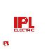 Логотип новой компаний IPL ELECTRIC  - дизайнер m03g0