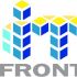 Создание логотипа компании АйТи Фронт (itfront.ru) - дизайнер Inessa