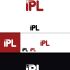 Логотип новой компаний IPL ELECTRIC  - дизайнер vadimsoloviev