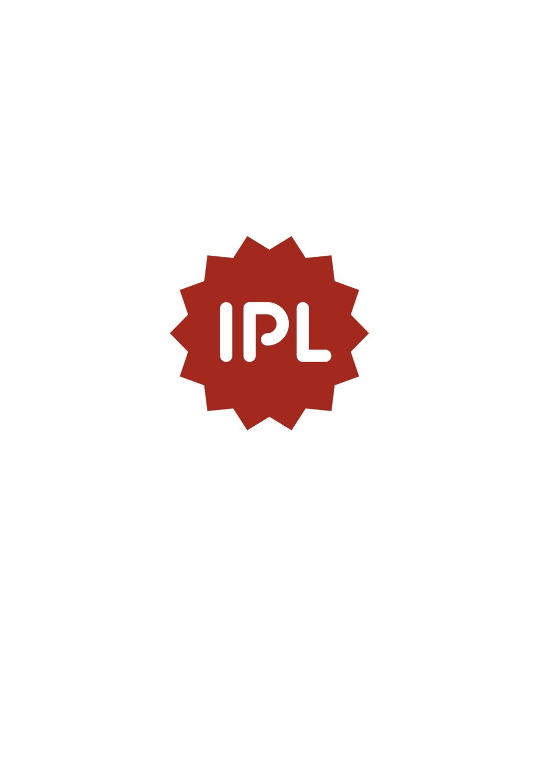 Логотип новой компаний IPL ELECTRIC  - дизайнер Paroda