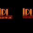 Логотип новой компаний IPL ELECTRIC  - дизайнер KURUMOCH
