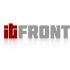 Создание логотипа компании АйТи Фронт (itfront.ru) - дизайнер Stiff2000