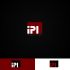 Логотип новой компаний IPL ELECTRIC  - дизайнер ElenaCHEHOVA