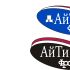 Создание логотипа компании АйТи Фронт (itfront.ru) - дизайнер oksi49