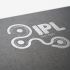 Логотип новой компаний IPL ELECTRIC  - дизайнер MaxKoyda