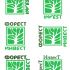 Лого 2 для лесоперерабатывающей компании - дизайнер mozgbo