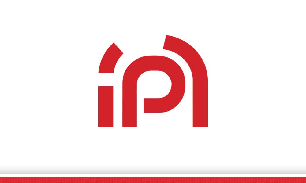 Логотип новой компаний IPL ELECTRIC  - дизайнер IAmSunny