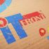 Создание логотипа компании АйТи Фронт (itfront.ru) - дизайнер ibaziyan