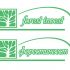 Лого 2 для лесоперерабатывающей компании - дизайнер SvetV7
