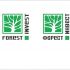 Лого 2 для лесоперерабатывающей компании - дизайнер Martisha