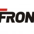 Создание логотипа компании АйТи Фронт (itfront.ru) - дизайнер Olegik882