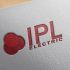 Логотип новой компаний IPL ELECTRIC  - дизайнер Byshkin