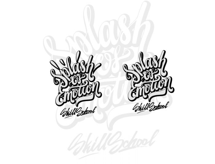 Логотип для школы творчества   - дизайнер Cko